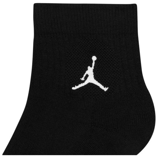 Jordan Κάλτσες Everyday Ankle Socks 3 pairs